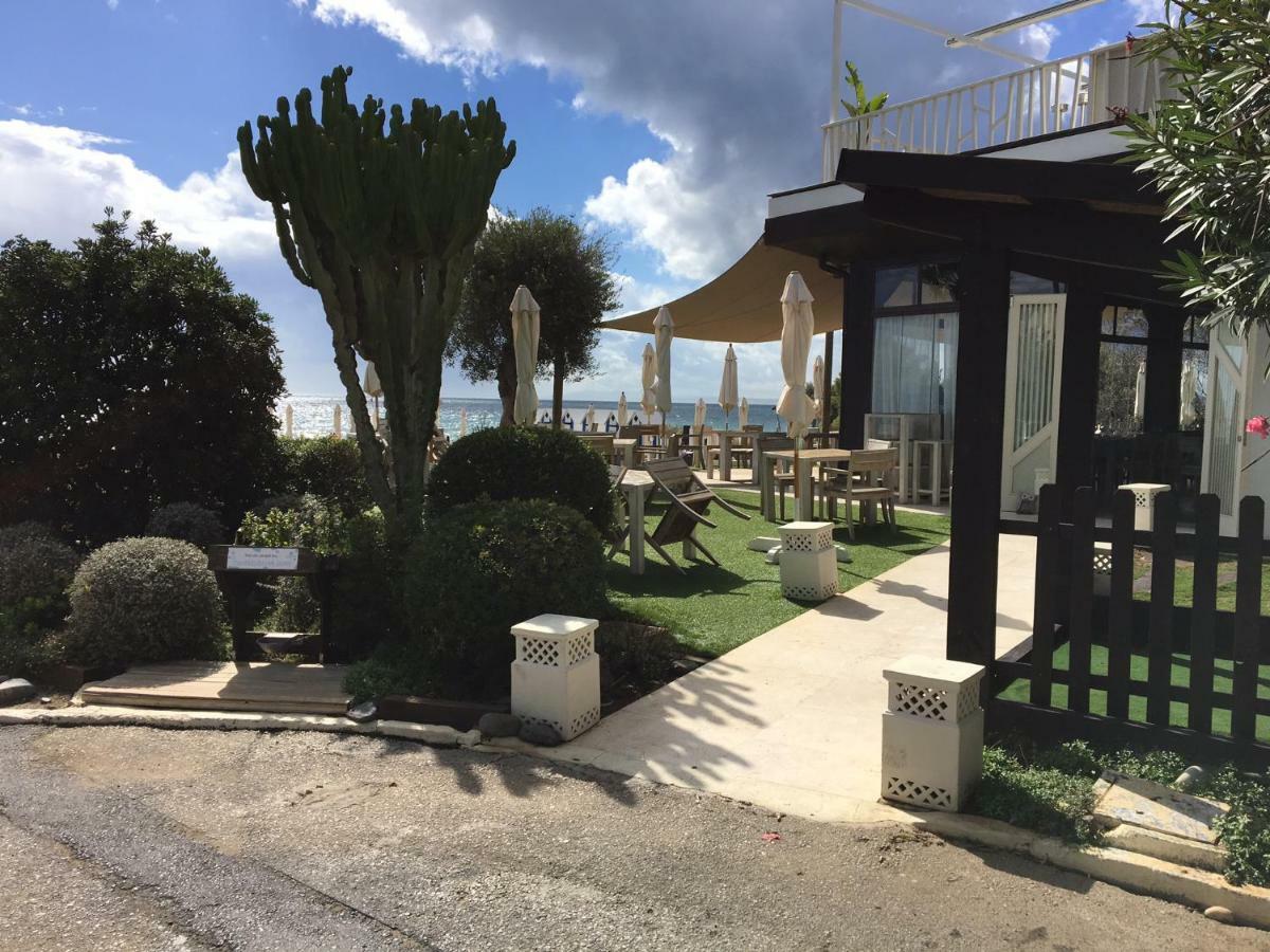 Apartment In El Presidente Beach Side New Golden Mile Estepona Exterior photo